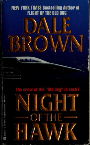 Night of the Hawk