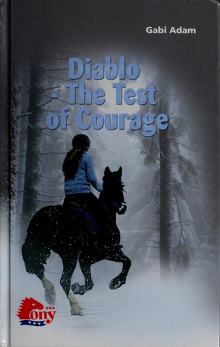 Diablo - The Test of Courage