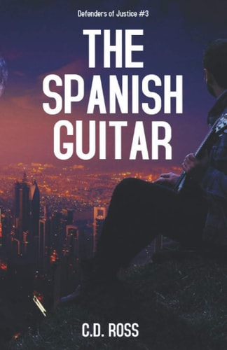 The Spanish Guitar (Defenders of Justice)