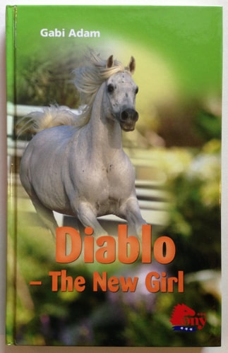 Diablo - The New Girl