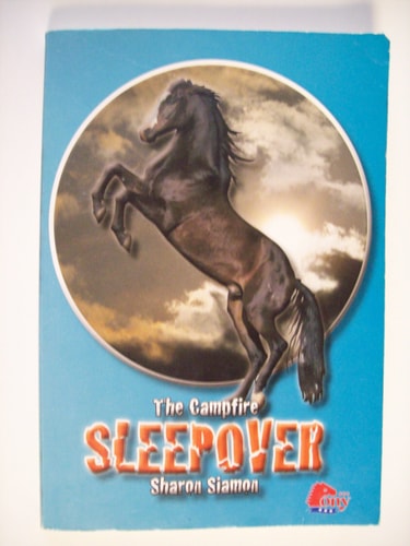 The Campfire Sleepover