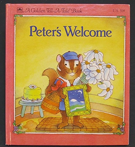 Peters Welcome