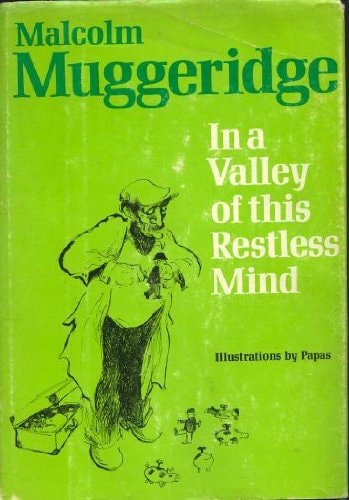 In a Valley of this Restless Mind