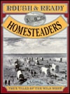 Rough and Ready Homesteaders (The Rough and Ready Series)