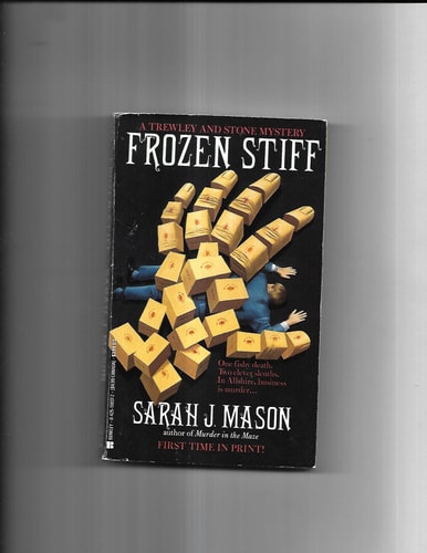 Frozen Stiff