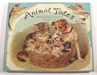 Animal Tales: 2