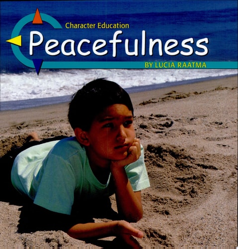 Peacefulness (Character Education)