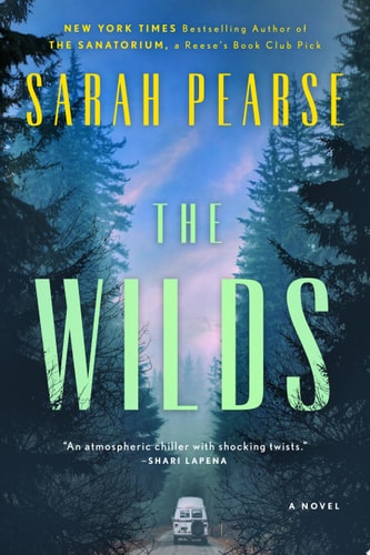 The Wilds A Novel