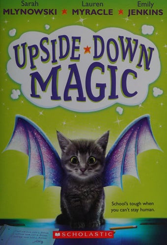 Upside-down Magic