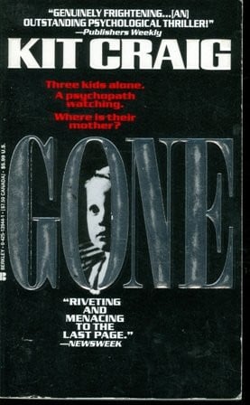 Gone