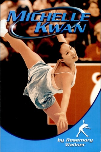 Michelle Kwan