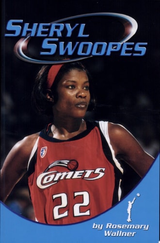 Sheryl Swoopes