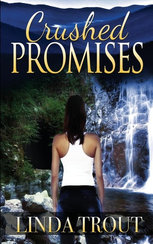 Crushed Promises (Rock Ledge)