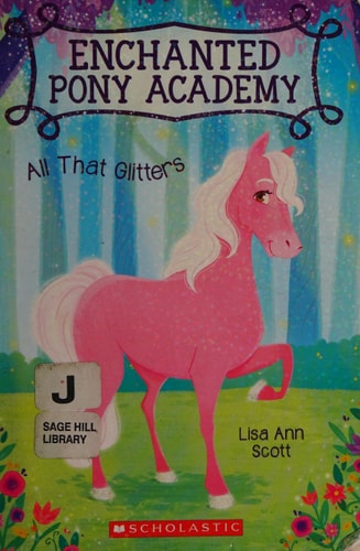 All that Glitters