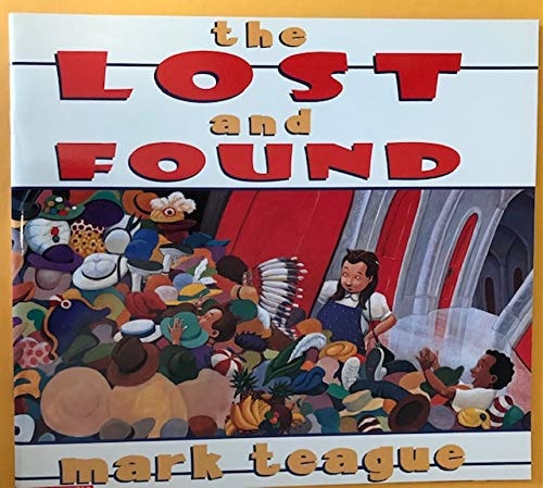 The Lost and Found