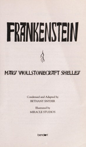 Frankenstein