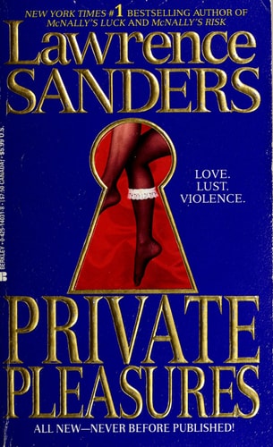 Private Pleasures