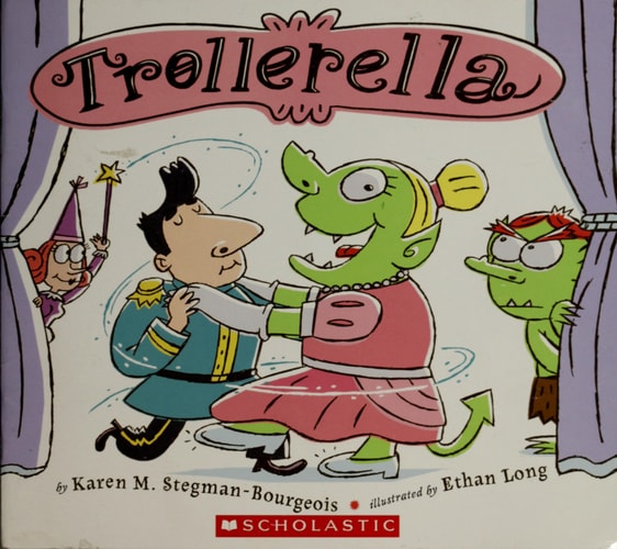 Trollerella