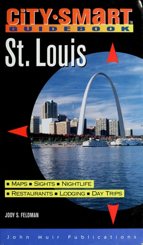 City Smart: St. Louis (City Smart Guidebook)