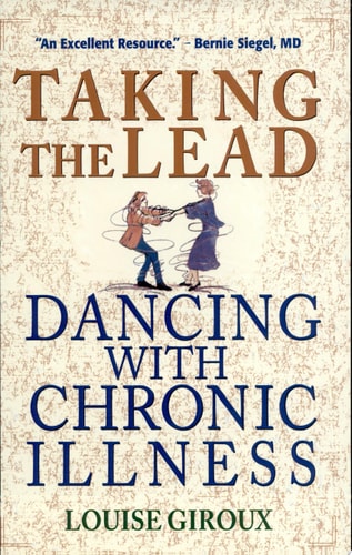 Taking the Lead: Dancing with Chronic Illness