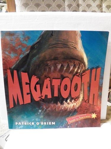 Soar to Success: Soar To Success Student Book Level 5 Wk 4 Megatooth