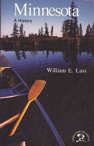 Minnesota: A History