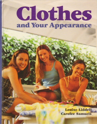 Clothes and Your Appearance