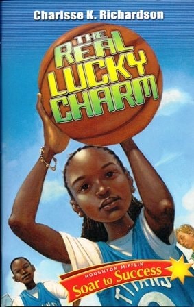 Soar to Success: Soar To Success Student Book Level 5 Wk 26 The Real Lucky Charm