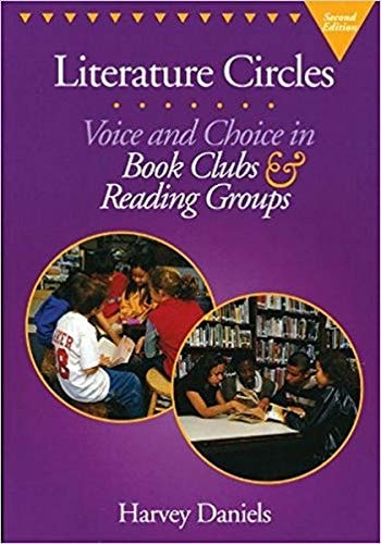 LITERATURE CIRCLES