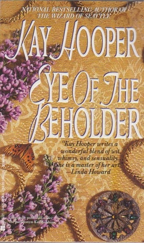 Eye of the Beholder