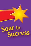 Soar to Success: Soar to Success Student Book Level 5 Wk 23 Jackie Robinson