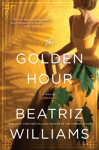 The Golden Hour A Novel