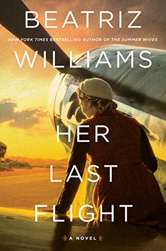 Her Last Flight A Novel