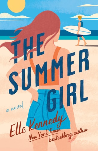 The Summer Girl An Avalon Bay Novel