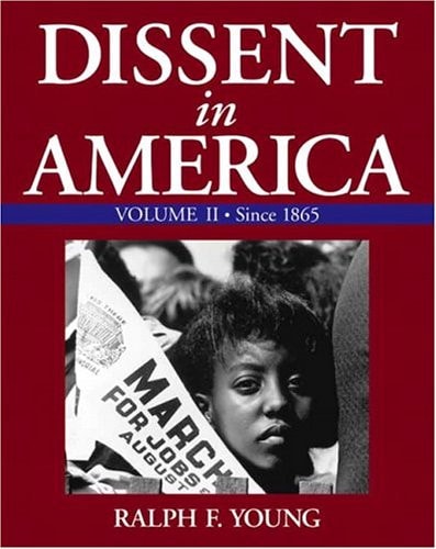 Dissent In America: 2