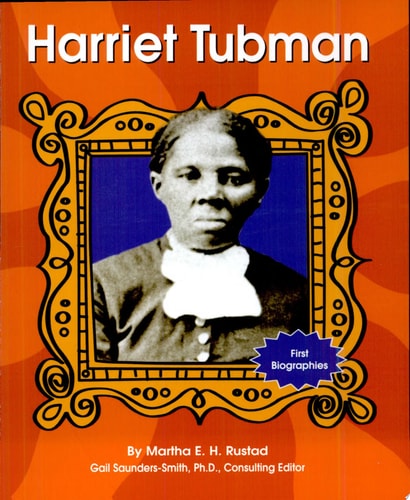 Harriet Tubman (First Biographies)