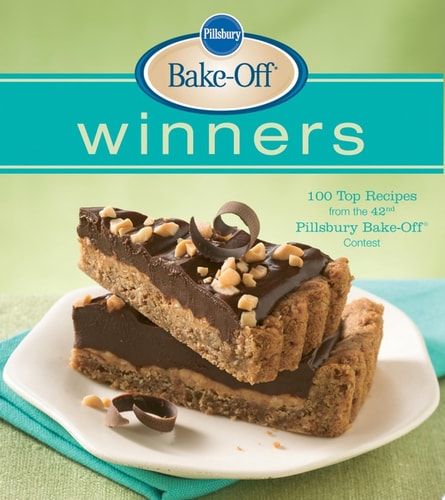 Pillsbury Bake-Off Winners: 100 Top Recipes from the 42nd Pillsbury Bake-Off Contest