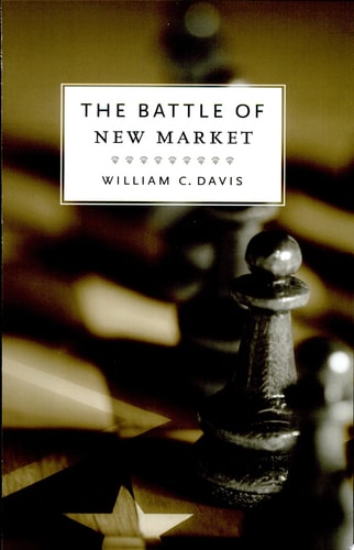 The Battle of New Market