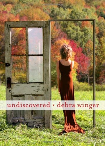 Undiscovered