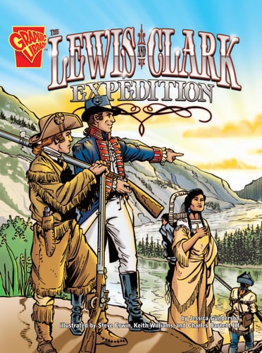 The Lewis and Clark Expedition