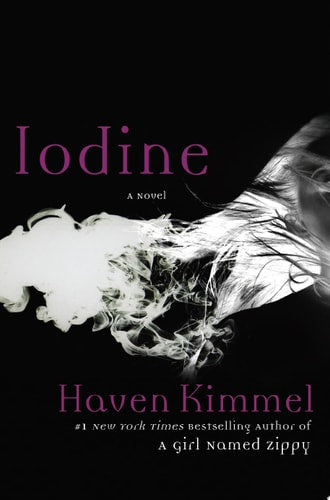 Iodine: A Novel