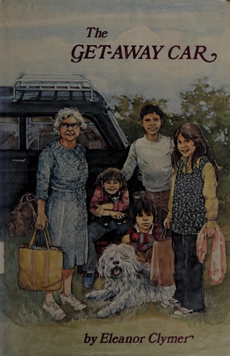 The Get-away Car
