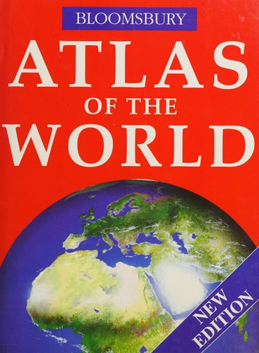 Atlas of the World
