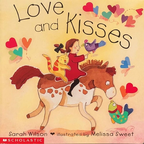 Love and Kisses