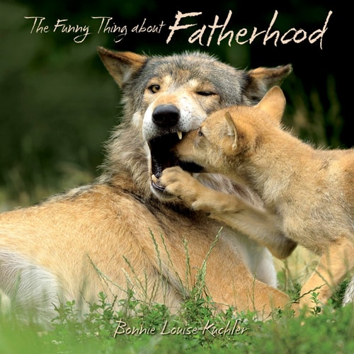 Funny Thing About Fatherhood