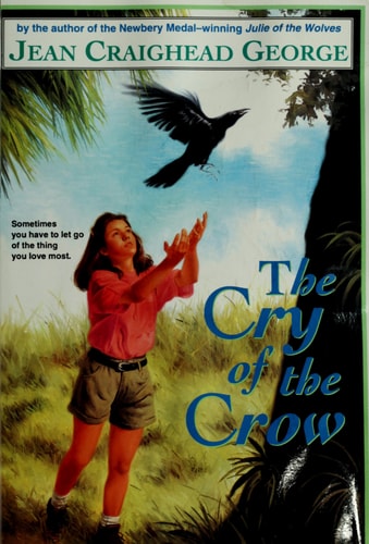 The Cry of the Crow