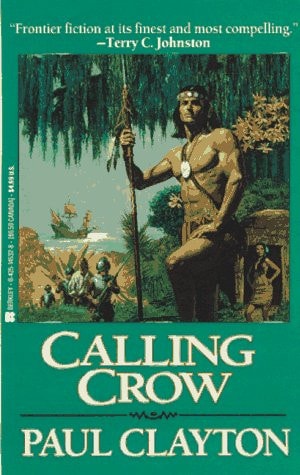 Calling Crow