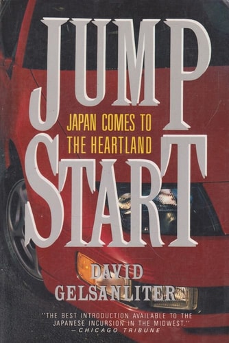 Jump Start: Japan Comes to the Heartland