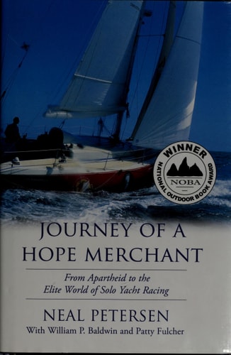 Journey of a Hope Merchant: From Apartheid to the Elite World of Solo Yacht Racing