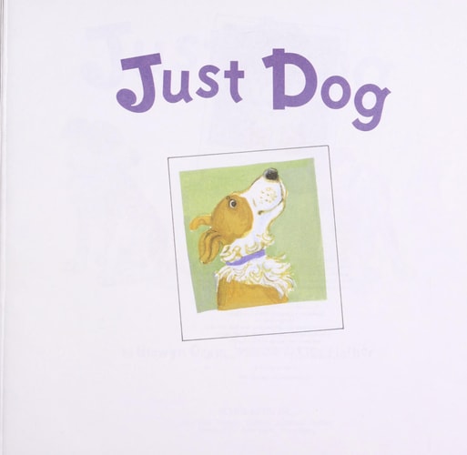 Just Dog
